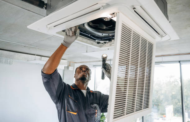 Licensed Hvac Maintenance service in Pell Lake, WI - FH HVAC